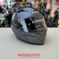 Airoh Connor Anthracite Gloss