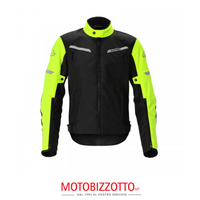 Giacca Acerbis Ce X-Street