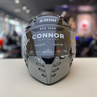 Connor Dunk Black Gloss