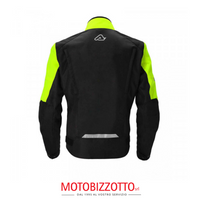 Giacca Acerbis Ce X-Street