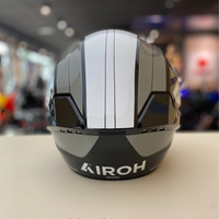 Connor Dunk Black Gloss