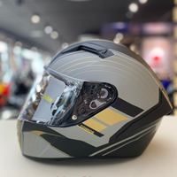 Connor Achieve Bronze Matt