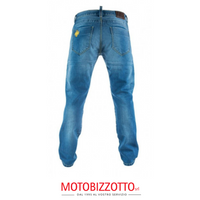 Jeans Motto City