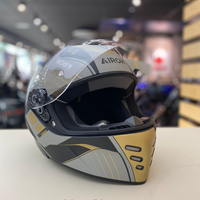 Connor Achieve Bronze Matt