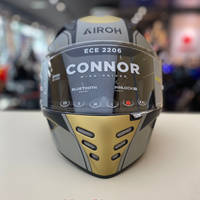 Connor Achieve Bronze Matt