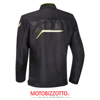 Giacca IXON Slash Light