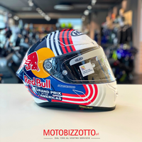 Hjc Rpha 1 Red Bull Austin Gp