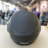 Airoh Spektre COLOR Black Matt