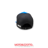 Cappellino Yamaha Paddock Blue Lifford
