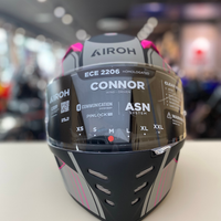 Connor Achieve Pink Matt