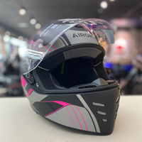 Connor Achieve Pink Matt