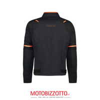 Giubbetto Yamaha MT-Serie