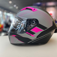 Connor Achieve Pink Matt