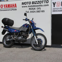 Yamaha XT 600 E