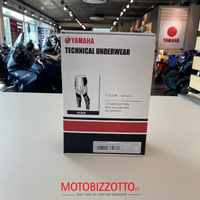 Pantaloni Sottotuta Paddock Blue Uomo