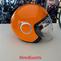 Hjc RPHA 40 Arancione