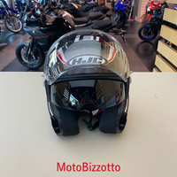 HJC i31 Depe MC1