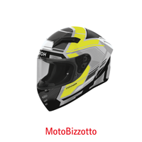 Airoh Connor Ego Yellow