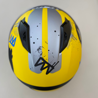 HJC C10 casco geti