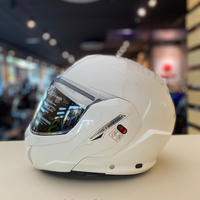 Airoh Mathisse II COLOR White Gloss