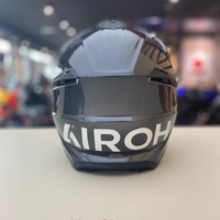 Airoh Bandit Color Dark Grey Gloss