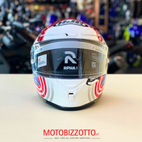 Hjc Rpha 1 Red Bull Austin Gp