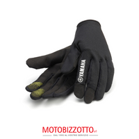 Guanti MTB uomo