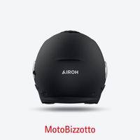 Airoh Helyos Black Matt
