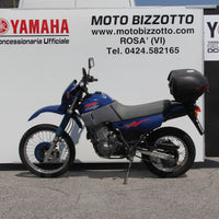 Yamaha XT 600 E