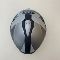 Airoh Specktre Clever Anthracite Matt