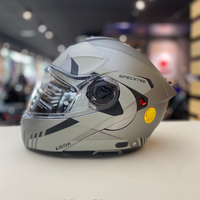 Airoh Specktre Clever Anthracite Matt