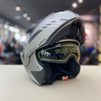 Airoh Specktre Clever Anthracite Matt