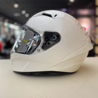 Airoh Connor Color White Gloss