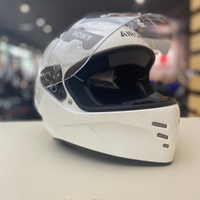 Airoh Connor Color White Gloss