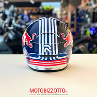 Hjc Rpha 1 Red Bull Austin Gp