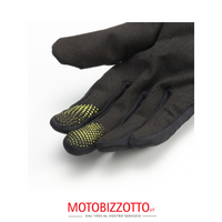 Guanti MTB uomo