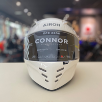 Airoh Connor Color White Gloss