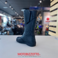 Stivali Touring Forma Cape Horn Hdry Nero
