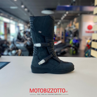 Stivali Touring Forma Cape Horn Hdry Nero