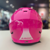 Airoh Kombakt Color Pink Gloss