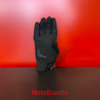 Guanti Ixon Hurricane 2 Nero