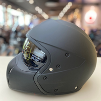 Airoh J110 Color Black Matt