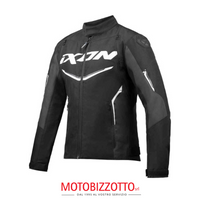 Giacca Ixon Cordolo