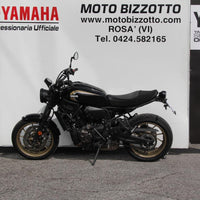 Yamaha XSR 700 ABS
