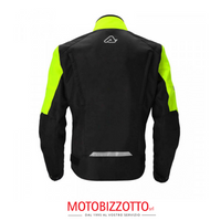 Giacca Acerbis Ce X-Street Lady