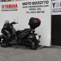 Yamaha Tricity 155