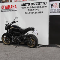 Yamaha XSR 700 ABS