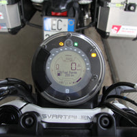 Husqvarna Svartpilen 125