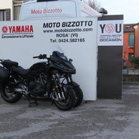Yamaha Niken GT
