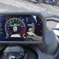 Yamaha Niken GT
